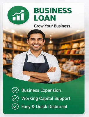OD Loan